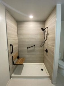 bathroom remodeling in nassau county