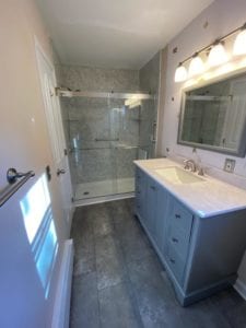 cost of a tub-to-shower conversion