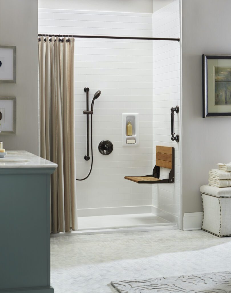 Will a bathroom remodel increase a home's value in Smithtown NY? blog